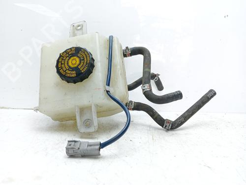 Used Power steering reservoir Power steering reservoir 18866892 18866892