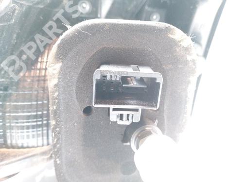 Right taillight VW GOLF VII (5G1, BQ1, BE1, BE2) 1.6 TDI | BP11423659C35 