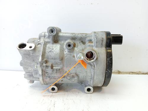 Used AC compressor AC compressor TOYOTA C-HR (_X1_) 1.8 Hybrid (ZYX10_, ZYX11_) (98 hp) 33456696 33456696