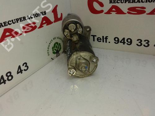 Starter BMW 3 (E30) 318 i | BP7962296M8 