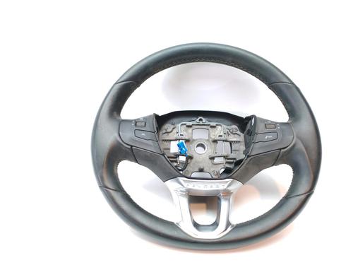 Used Steering wheel PEUGEOT 208 I (CA_, CC_) 1.2 VTI 82 (82 hp) 12546342