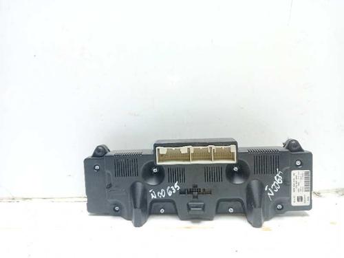 Climate control SEAT LEON (1P1) | BP23501609I5 - Image 3
