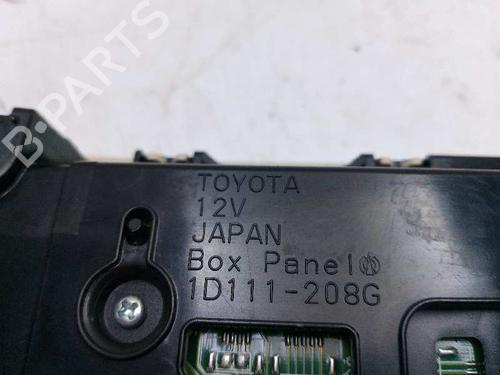 Interior roof light LEXUS NX (_Z1_)  | BP26523973I8 