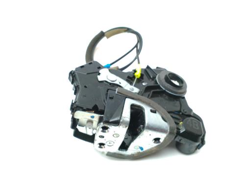 Front right lock TOYOTA AVENSIS Estate (_T27_)  | BP12318395C97 