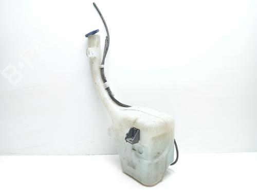 Used Windscreen washer tank FORD FIESTA V (JH_, JD_) 1.4 16V (80 hp) 17244568