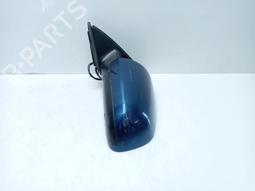Left mirror AUDI A4 B6 (8E2) 1.9 TDI | BP17749493C26 