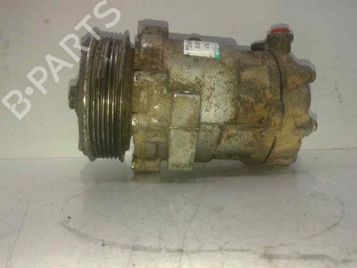 Used AC compressor AC compressor 7956924 7956924
