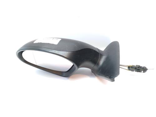Used Left mirror SEAT IBIZA III (6L1) [2002-2009]  17707860
