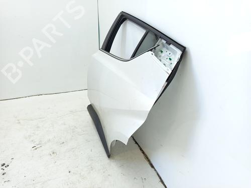 Left rear door TOYOTA C-HR (_X1_)  | BP29476962C4 