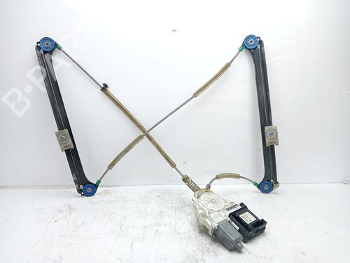 Used Front right window mechanism Front right window mechanism 19442296 19442296