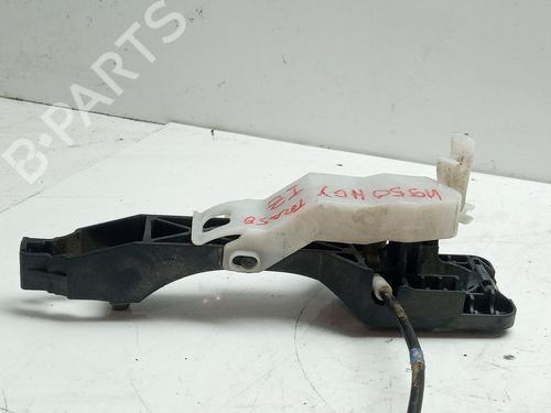 Rear left lock KIA CEED (CD)  | BP32411850C100 