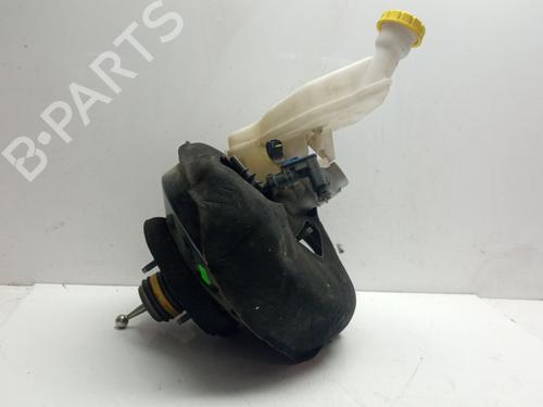 Servo brake PEUGEOT 2008 I (CU_) | BP33244270M42 - Image 2