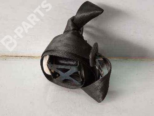 Rear right seatbelt AUDI A1 (8X1, 8XK) 1.6 TDI | BP10159274I28 