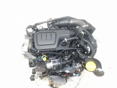Engine RENAULT TRAFIC III Van (FG_) 1.6 dCi 115 (FGMD) | BP30459034M1 