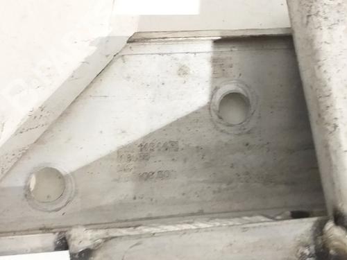 Front bumper reinforcement MINI MINI (R50, R53) Cooper | BP10184098C109 
