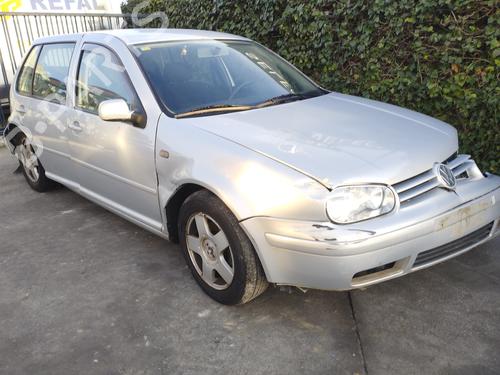 Left front window motor VW GOLF IV (1J1) 1.9 TDI | BP18731175E21 