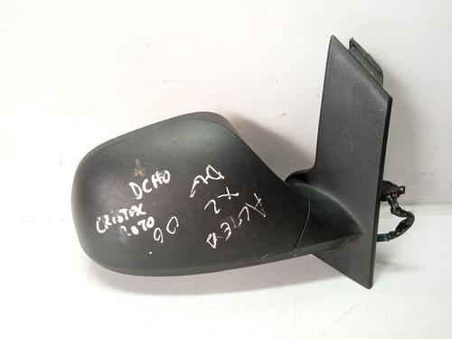 Right mirror SEAT ALTEA (5P1) 1.4 16V | BP10559813C27 