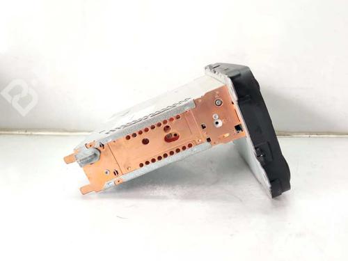 Radio SKODA FABIA II (542)  | BP10175911E6 