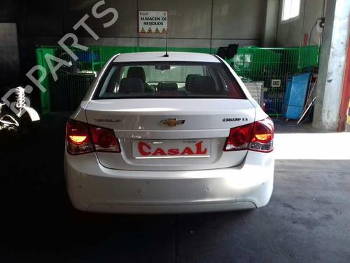 Steering pump CHEVROLET CRUZE (J300) | BP19488467M99 - Image 9