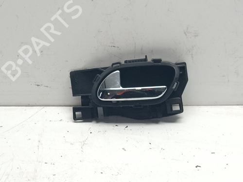 Used Front right interior door handle Front right interior door handle RENAULT SCÉNIC III (JZ0/1_) [2008-2016] 33705781 33705781