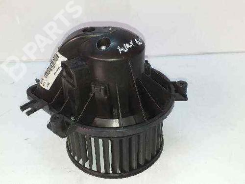 Used Heater blower motor MINI MINI (R56) Cooper S (174 hp) 7956318