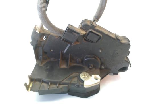Rear left lock BMW 3 (E46)  | BP10499204C100 