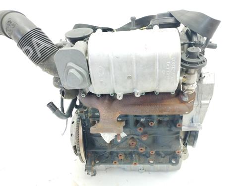 Engine SEAT IBIZA III (6L1) 1.9 SDI | BP12310395M1 