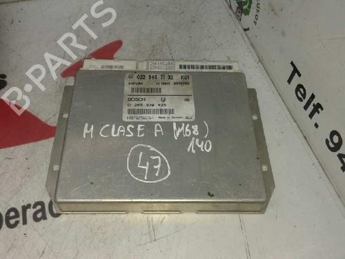 Used Control unit Control unit 11430917 11430917