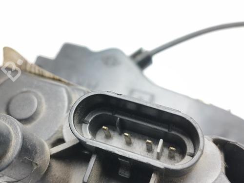 Front right lock RENAULT MEGANE II (BM0/1_, CM0/1_)  | BP7954327C97 