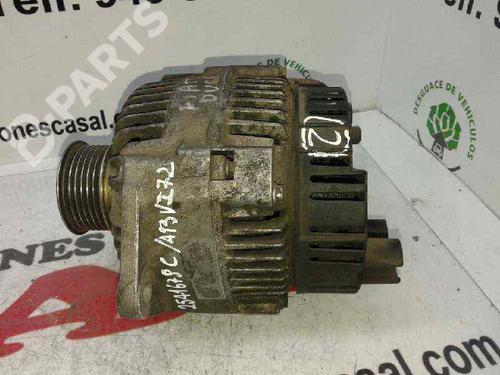 Alternator FIAT DUCATO Van (230_)  | BP10348519M7 