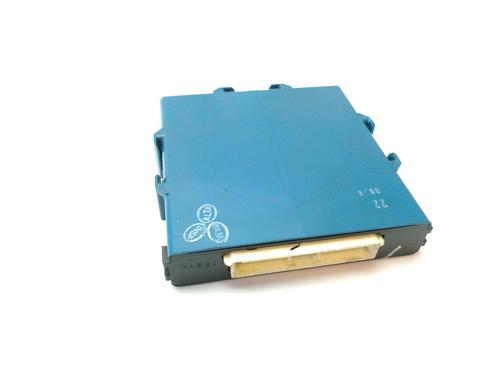 Electronic module TOYOTA COROLLA (_E12_)  | BP12311437M83 