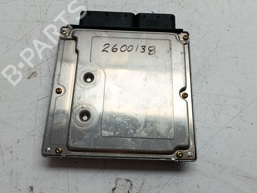 Engine control unit (ECU) BMW 3 (E46) 320 d | BP36259785M57  - Image 6
