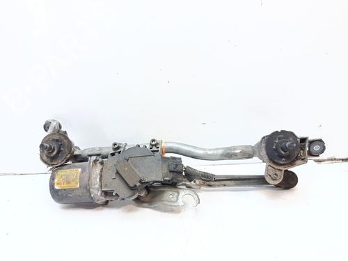 Used Front wiper motor Front wiper motor NISSAN NOTE (E11, NE11) 1.4 (88 hp) 33931535 33931535
