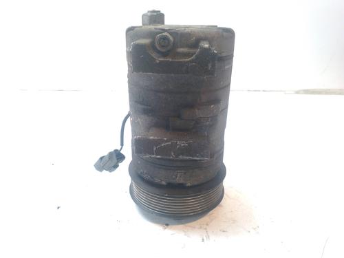 AC compressor HONDA ACCORD VII (CL, CN) 2.2 i-CTDi (CN1) | BP22697321M34 
