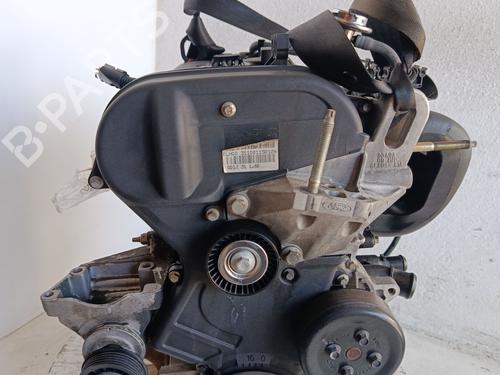 Engine FORD FOCUS I Saloon (DFW) 1.6 16V | BP36503485M1 - Image 12