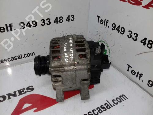 alternator-ford-c-max-dm2-110009917-31285659-2007-2008-2009-2010-7952954 main image