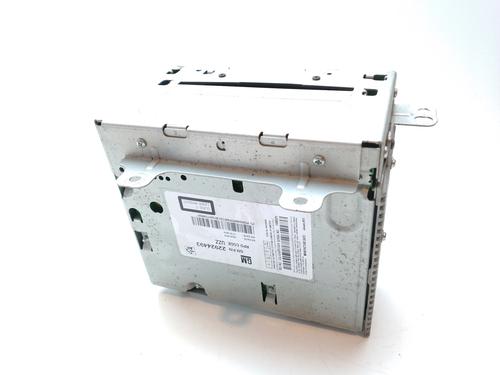 Radio OPEL ASTRA J (P10) 1.7 CDTI (68) | BP16196991E6 