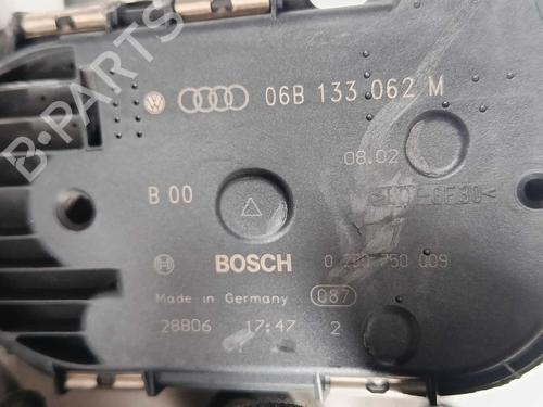 Engine SKODA SUPERB I (3U4) 1.8 T | BP39988135M1 - Image 14