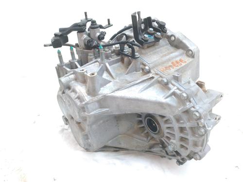 Gearbox KIA CARNIVAL / GRAND CARNIVAL III (VQ) | BP16124711M3