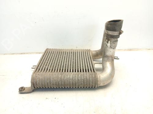Intercooler ISUZU D-MAX I (TFR, TFS) 2.5 DiTD (TFR86_, TFR54_) | BP30923873M30