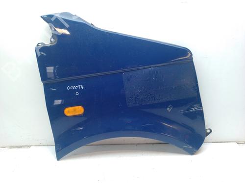 right-front-fenders-vw-transporter-t5-van-7ha-7hh-7ea-7eh-2003-24524280 main image
