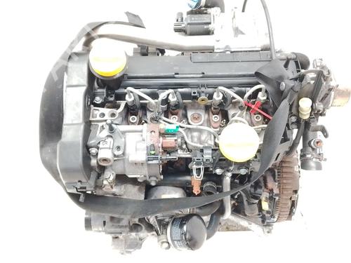 Used Engine Engine 31864445 31864445