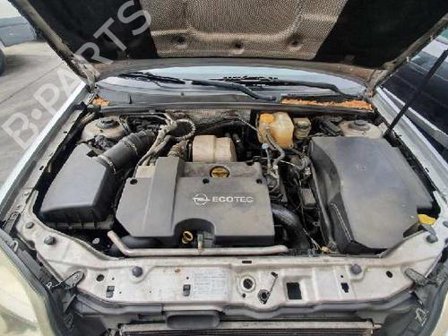 Brugte OPEL VECTRA C (Z02) [2002-2009]  4478500