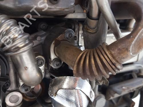Engine SEAT IBIZA IV (6J5, 6P1) 1.6 TDI | BP29562334M1 