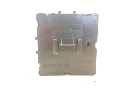Ignition barrel RENAULT CLIO V (B7_) 1.0 TCe 100 (B7MT) | BP30515294M48 - Image 3
