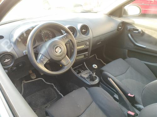 Starter SEAT IBIZA III (6L1)  | BP18680721M8 