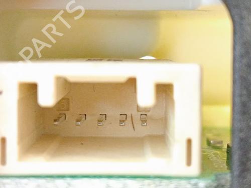 Gear lever TOYOTA YARIS (_P13_)  | BP24970393M90 