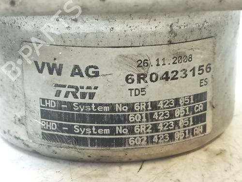 Steering pump SEAT IBIZA IV SC (6J1, 6P5) 1.9 TDI | BP30721495M99