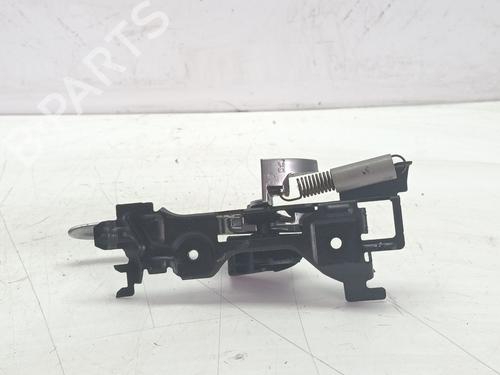 Front right interior door handle MAZDA RX-8 (SE, FE) | BP34250723I14 - Image 2