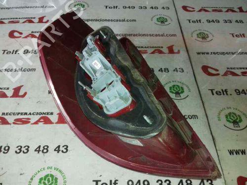 Højre baglygte MERCEDES-BENZ A-CLASS (W169) A 160 CDI (169.006, 169.306) | BP10275558C35